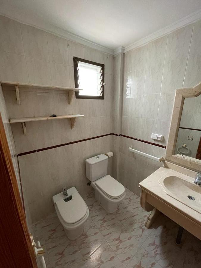 Villa Precioso adosado con parking a 100 metros de la playa Playa de Mar Exterior foto