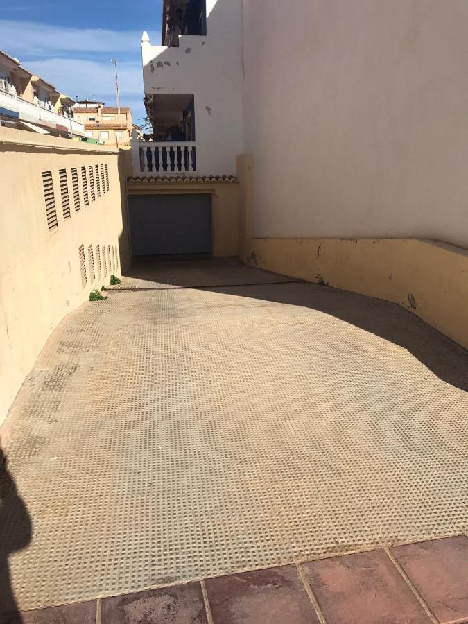 Villa Precioso adosado con parking a 100 metros de la playa Playa de Mar Exterior foto