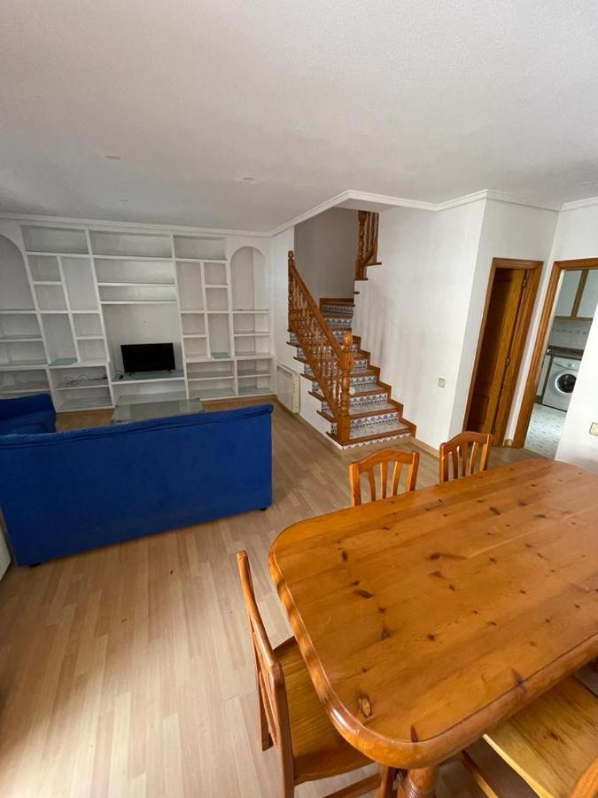 Villa Precioso adosado con parking a 100 metros de la playa Playa de Mar Exterior foto